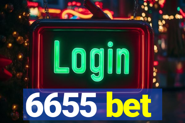 6655 bet